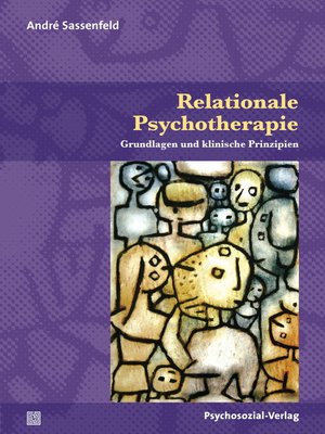 cover image of Relationale Psychotherapie